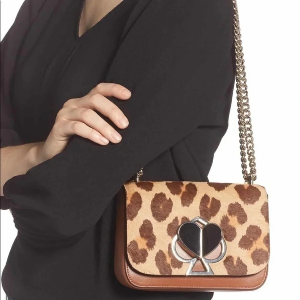 Kate spade small shoulder bag